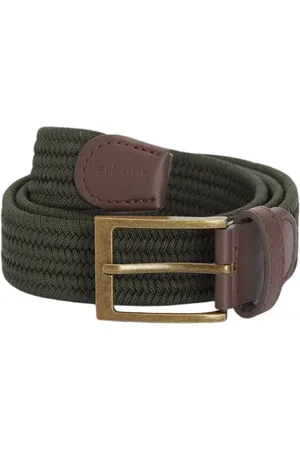 Barbour Uomo, Accessori, Verde, M, new