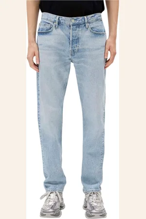 Armedangels Uomo, Jeans, Blu, W36 L32, new