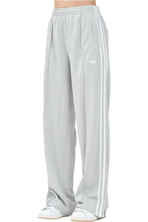 adidas Donna, Pantaloni, Grigio, S, new