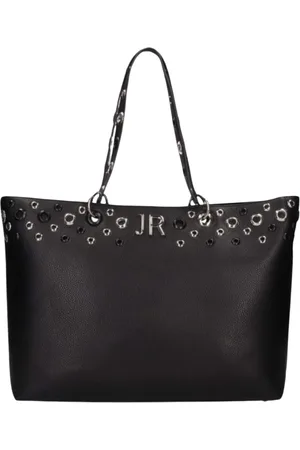 John Richmond Donna, Borse, Nero, Taglia unica, new
