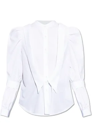 Comme des Garçons Donna, Camicette , Bianco, L, new