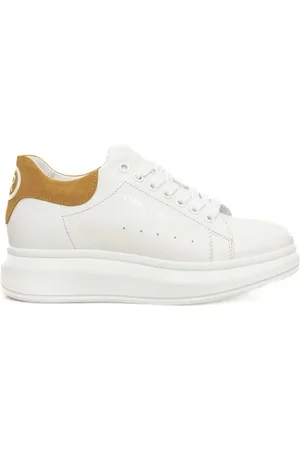 Cerruti 1881 Donna, Scarpe, Bianco, 37 EU, new