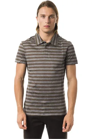 Byblos Uomo, Top, Grigio, L, new