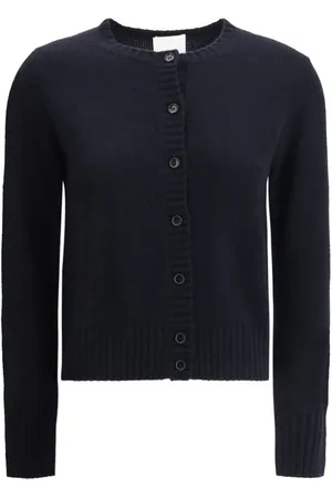 Allude Donna, Maglie, Blu, S, new