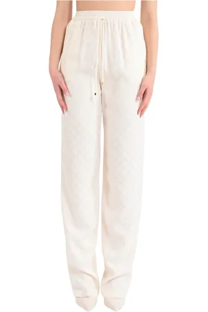 Elisabetta Franchi Donna, Pantaloni, , S, new