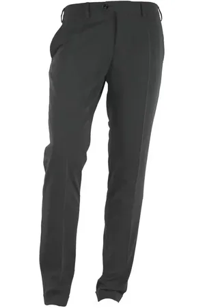 Made in italia Uomo, Pantaloni, Grigio, M, new