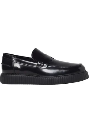 Hogan Uomo, Scarpe, Nero, 41 1/2 EU, new