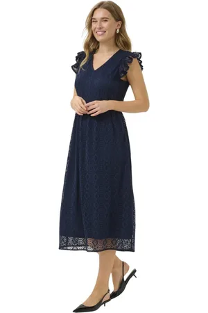 Cream Donna, Abiti, Blu, XS, new