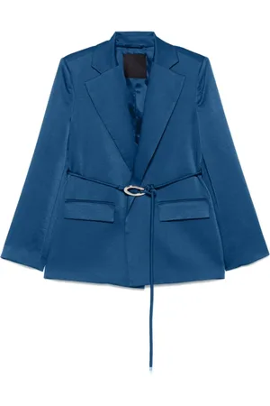 Liu Jo Donna, Giacche, Blu, L, new