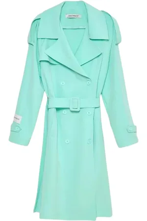 hinnominate Donna, Cappotti, Blu, S, new