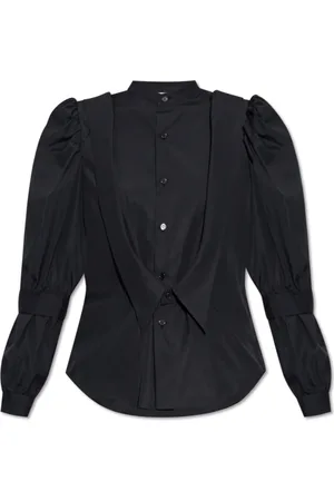 Comme des Garçons Donna, Camicette , Nero, S, new