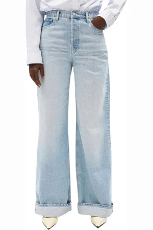 Armedangels Donna, Jeans, Blu, W28 L32, new