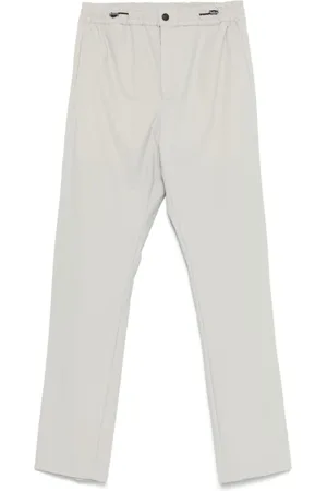 PT Torino Uomo, Pantaloni, Grigio, S, new