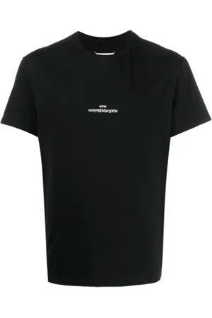 Maison Margiela Uomo, Top, Nero, M, new