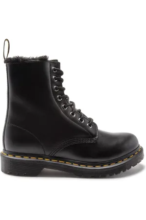 Dr. Martens Donna, Scarpe, Nero, 36 EU, new