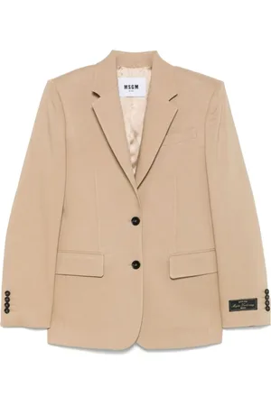Msgm Donna, Giacche, , S, new