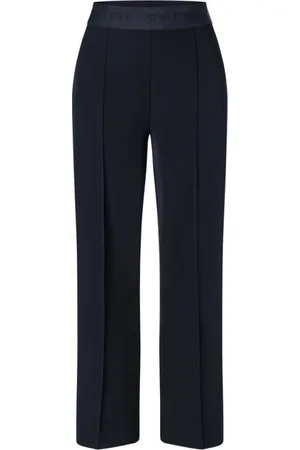 Cambio Donna, Pantaloni, Blu, S, new