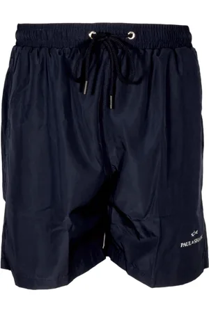 Paul & Shark Uomo, Costumi da bagno, Blu, L, new