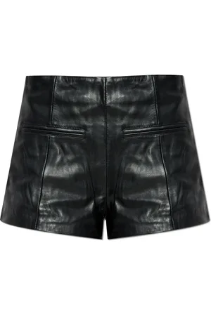 Gestuz Donna, Pantaloncini, Nero, S, new