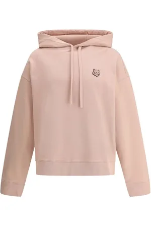 Maison Kitsuné Uomo, Felpe, Rosa, M, new
