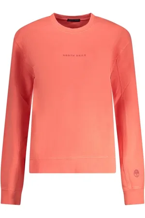 North Sails Donna, Felpe, Rosa, L, new