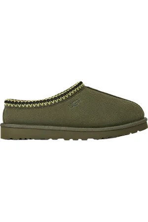 UGG Uomo, Scarpe, Verde, 43 EU, new