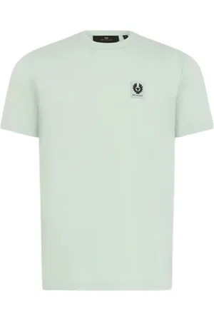 Belstaff Uomo, Top, Verde, S, new