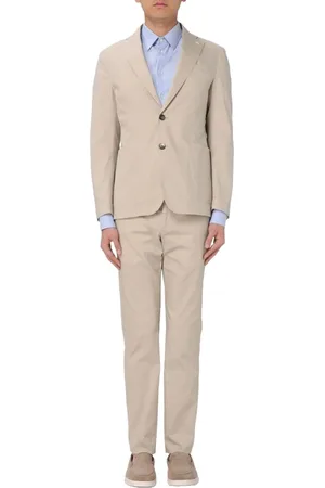 Manuel Ritz Uomo, Abiti Uomo, , L, new