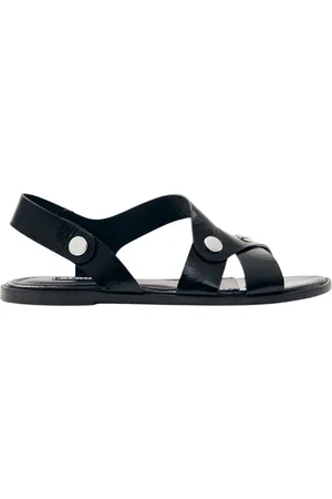 ALOHAS Donna, Scarpe, Nero, 39 EU, new