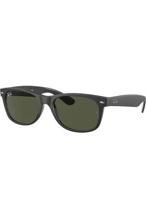 Ray-Ban Unisex, Accessori, Nero, 52 MM, new