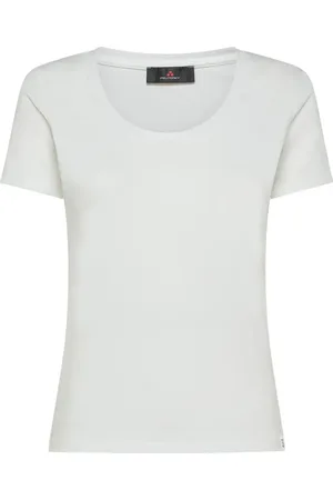 Peuterey Donna, Top, Bianco, M, new