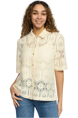 2-Biz Donna, Camicette , , M, new