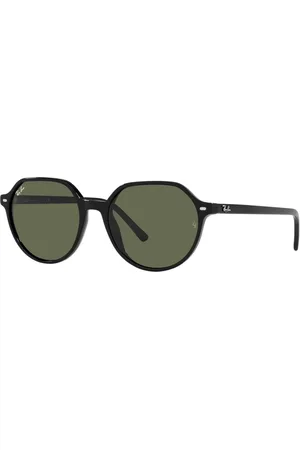 Ray-Ban Unisex, Accessori, Nero, 55 MM, new