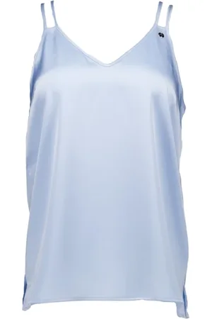 Marc Cain Donna, Top, Blu, M, new