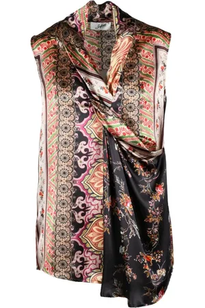 THE SEAFARER Donna, Top, Multicolore, L, new
