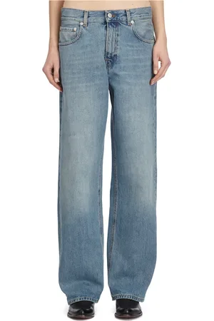 haikure Donna, Jeans, Blu, W27, new