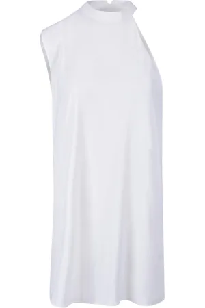 Costume National Donna, Top, Bianco, M, new