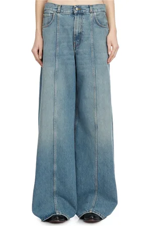 haikure Donna, Jeans, Blu, W24, new