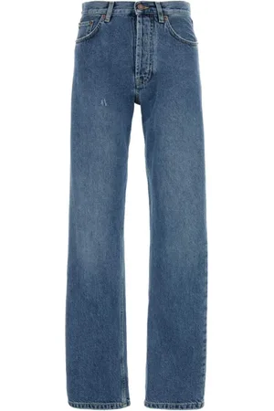 Moschino Donna, Jeans, Blu, S, new