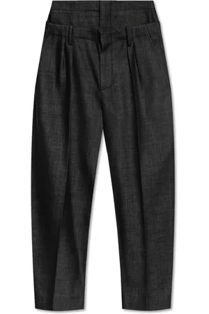 Victoria Beckham Donna, Pantaloni, Nero, S, new
