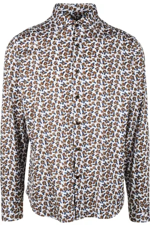 SONRISA Uomo, Magliette, Multicolore, 4Xl, new