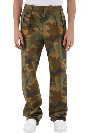 TAGLIATORE Uomo, Pantaloni, Multicolore, L, new