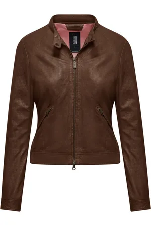 Bomboogie Donna, Giacche, Marrone, XL, new