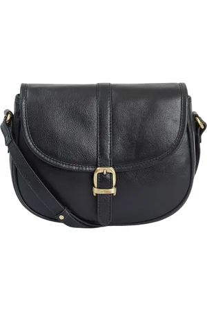 Barbour Donna, Borse, Nero, Taglia unica, new