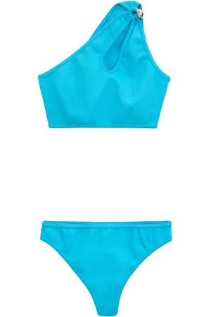 Bottega Veneta Donna, Costumi da bagno, Blu, S, new