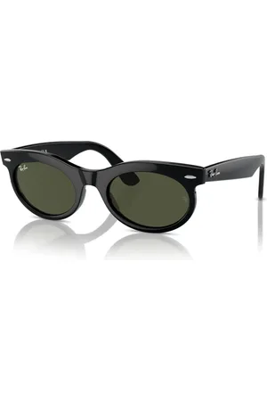 Ray-Ban Unisex, Accessori, Nero, 50 MM, new