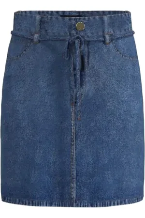 MARELLA Donna, Gonne, Blu, S, new