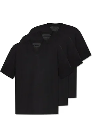 FEAR OF GOD Uomo, Top, Nero, XL, new