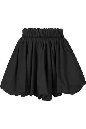 Comme des Garçons Donna, Gonne, Nero, S, new