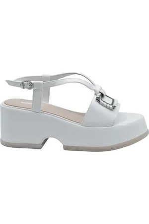 Jeannot Donna, Scarpe, Bianco, 40 EU, new